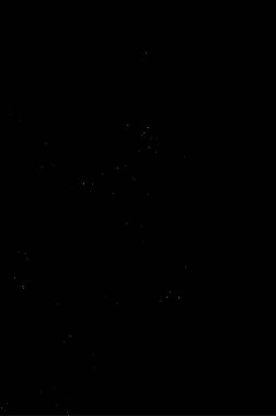 Tek renkli Grunge Deseni. Çizilmiş Çizgiler, Benekler ve Damlalar Banner, Kart, Duvar Kağıdı İçin Soyut Siyah ve Beyaz Dokusu. Farklı Elementlerle Retro Rough Yarım Tonlama Arkaplanı