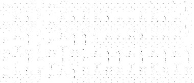 Monokrom elementlerle soyut desen. vektör illüstrasyonu