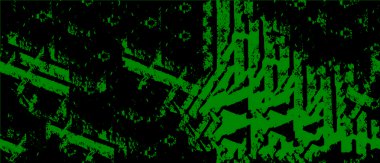 Grunge siyah beyaz şehir tarzı vektör. Soyut doku çatlağı. Koyu arkaplan tek renk