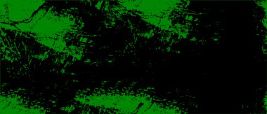 Monokrom elementlerle soyut desen. vektör illüstrasyonu