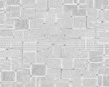 kare elementli soyut geometrik desen. vektör illüstrasyonu
