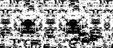 siyah ve beyaz grunge doku arkaplanı