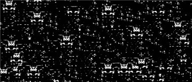 siyah ve beyaz grunge doku arkaplanı