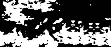 siyah ve beyaz grunge doku arkaplanı