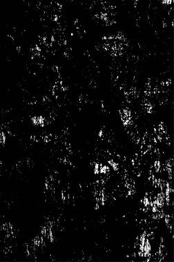 siyah ve beyaz grunge doku arkaplanı