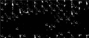 siyah ve beyaz grunge doku arkaplanı