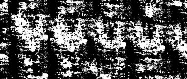 siyah ve beyaz grunge doku arkaplanı