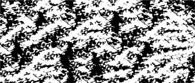 siyah ve beyaz grunge doku arkaplanı