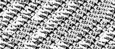 siyah ve beyaz grunge doku arkaplanı