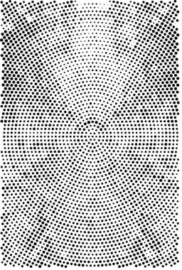 siyah ve beyaz grunge doku arkaplanı