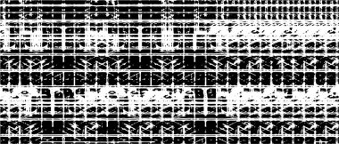 siyah ve beyaz grunge doku arkaplanı