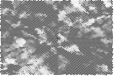 siyah ve beyaz grunge doku arkaplanı