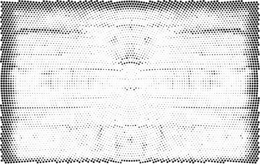 akromatik yaratıcı grunge desenli arkaplan