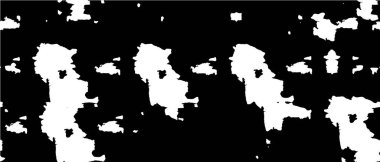 akromatik yaratıcı grunge desenli arkaplan