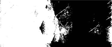 akromatik yaratıcı grunge desenli arkaplan