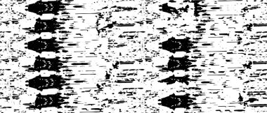 akromatik yaratıcı grunge desenli arkaplan