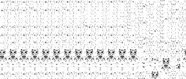 akromatik yaratıcı grunge desenli arkaplan