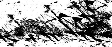 Atromatik soyut yaratıcı grunge desenli arkaplan