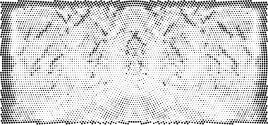 Atromatik soyut yaratıcı grunge desenli arkaplan