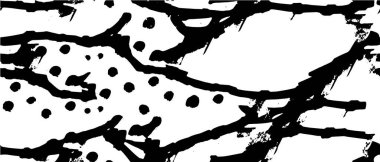 akromatik soyut yaratıcı dokulu arkaplan