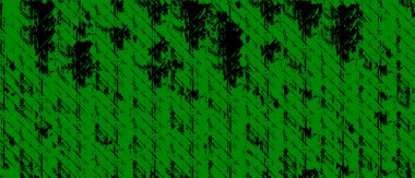 soyut grunge deseni, siyah ve yeşil renkler