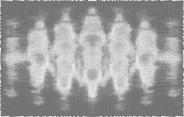 akromatik soyut yaratıcı dokulu arkaplan