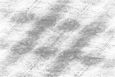 noktalı siyah beyaz yarım ton arkaplan