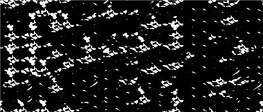 soyut grunge deseni, siyah ve yeşil renkler