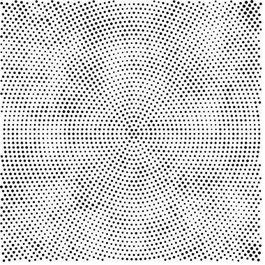 kare simgesine dayalı piksel mozaiği. siyah ve beyaz soyut doku arkaplanı 