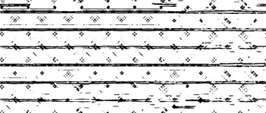 Soyut siyah beyaz grunge desenli arkaplan. 