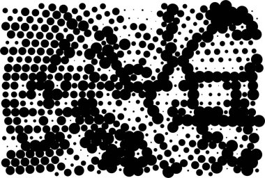 monokrom soyut yaratıcı arkaplan