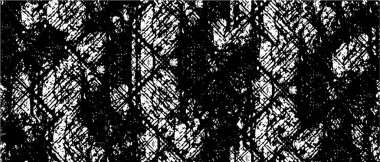 siyah ve beyaz soyut yaratıcı arkaplan