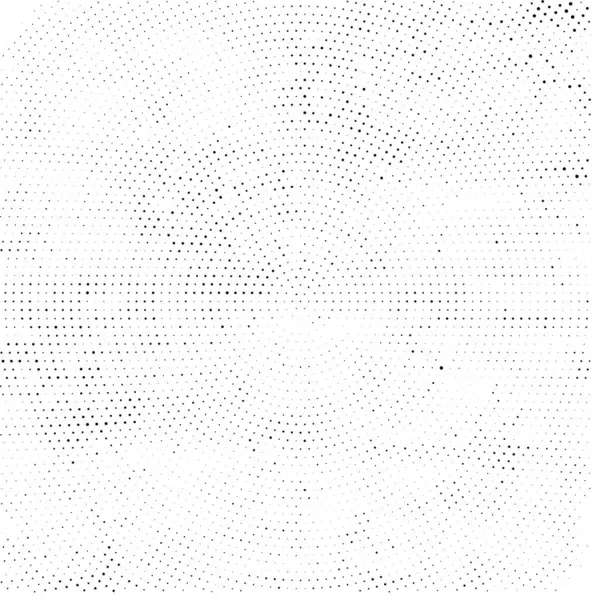 抽象的黑白点缀背景 矢量图解设计 — 图库矢量图片