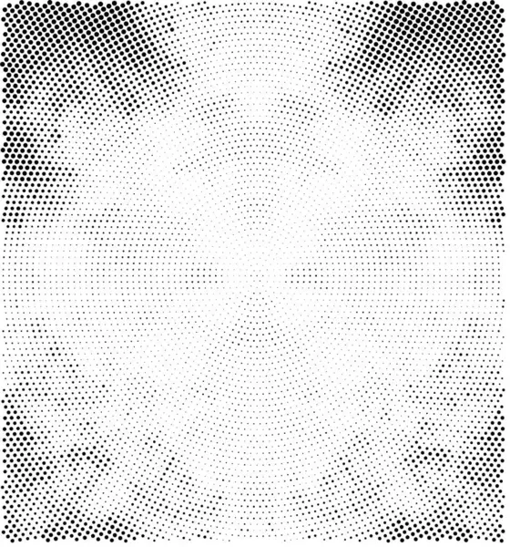Patrón Grunge Monocromático Textura Abstracta Blanco Negro Con Líneas Rayadas — Vector de stock
