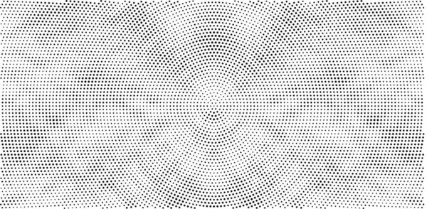 Yksivärinen Grunge Pattern Abstrakti Mustavalkoinen Rakenne Jossa Naarmuuntuneet Viivat Täplät — vektorikuva