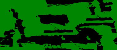 siyah ve beyaz soyut yaratıcı arkaplan