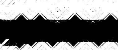 siyah ve beyaz soyut yaratıcı arkaplan