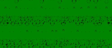 Monokrom elementlerle soyut desen. vektör illüstrasyonu