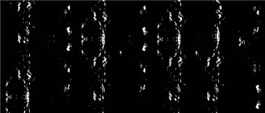 soyut grunge doku arka planı siyah ve beyaz renklerde. tasarım kapağı, iç dekorasyon, vektör illüstrasyonu için yaratıcı arkaplan