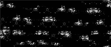 soyut grunge doku arka planı siyah ve beyaz renklerde. tasarım kapağı, iç dekorasyon, vektör illüstrasyonu için yaratıcı arkaplan