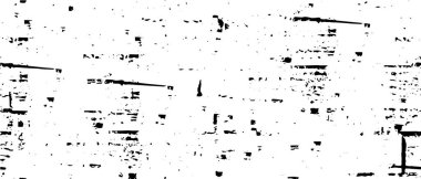 Soyut siyah beyaz monokrom arkaplan. grafik vektör illüstrasyonu