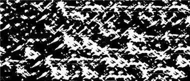 Soyut siyah beyaz monokrom arkaplan. grafik vektör illüstrasyonu