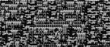 Soyut siyah beyaz monokrom arkaplan. grafik vektör illüstrasyonu