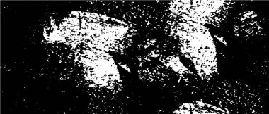 Soyut Tek Renkli Grunge Arkaplanı.