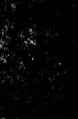 Soyut Tek Renkli Grunge Arkaplanı.