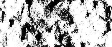 Soyut Tek Renkli Grunge Arkaplanı.