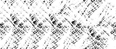 Soyut Tek Renkli Grunge Arkaplanı.