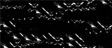 Soyut Tek Renkli Grunge Arkaplanı.