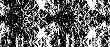 Soyut Tek Renkli Grunge Arkaplanı.