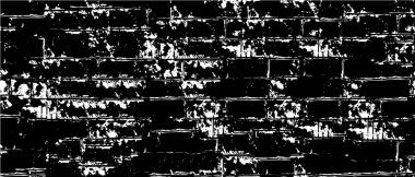 Soyut Tek Renkli Grunge Arkaplanı.